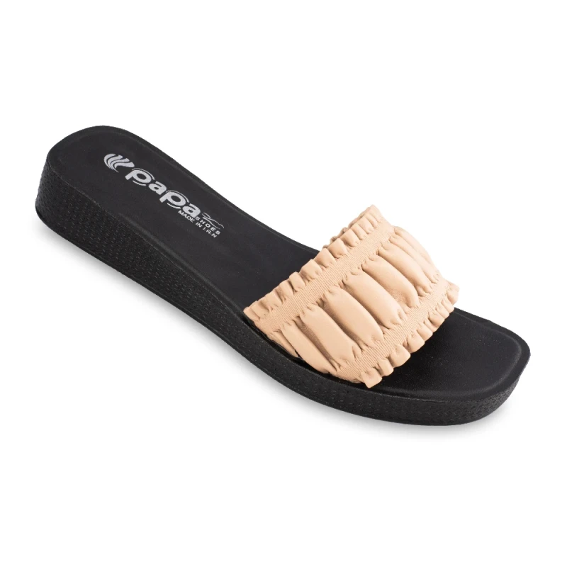 Sandal Dorna PAPA PU