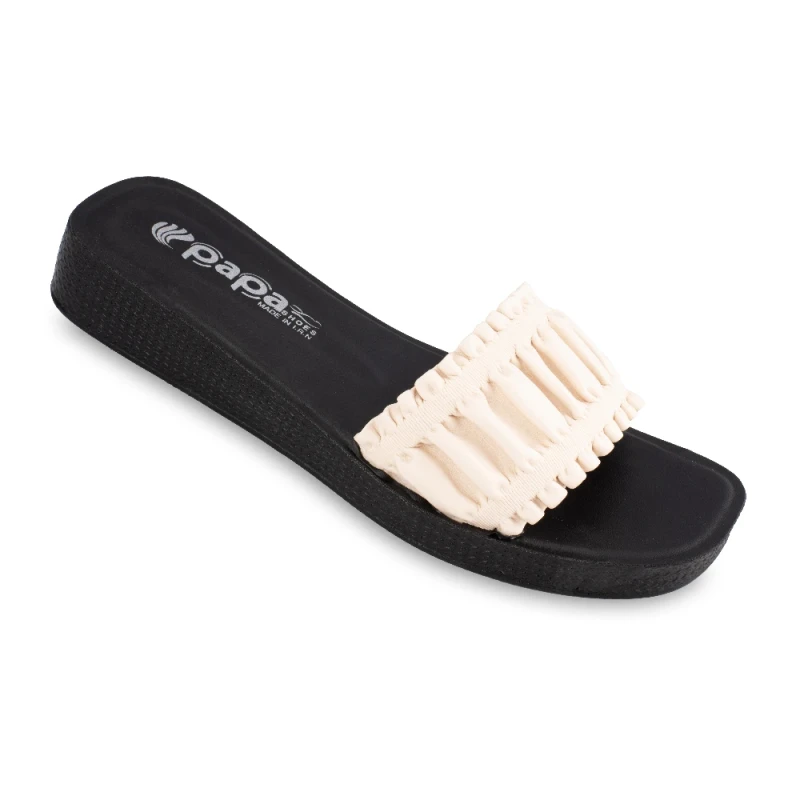 Sandal Dorna PAPA PU