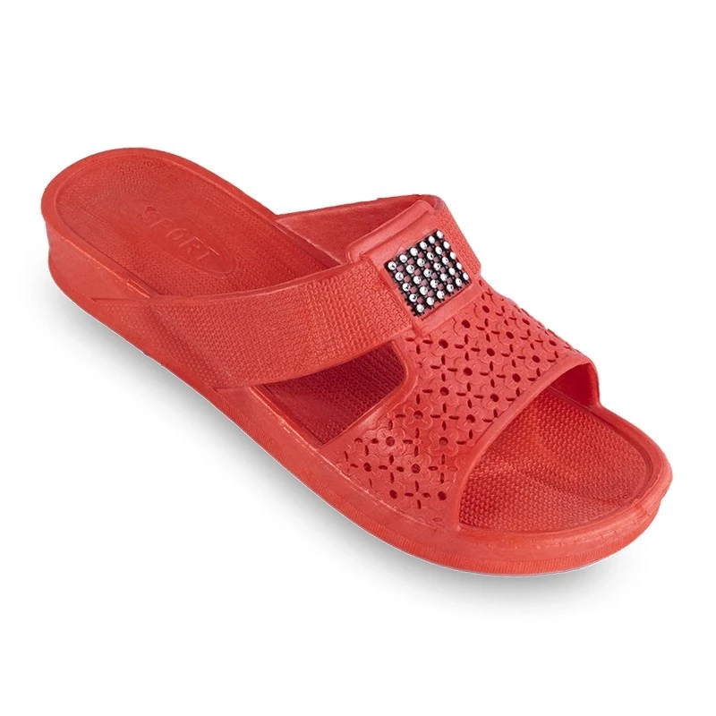 Zapato Fariba Amin PVC