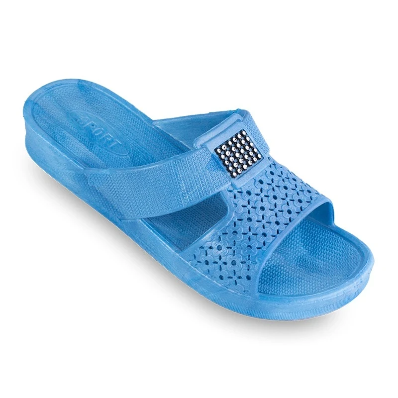 Zapato Fariba Amin PVC