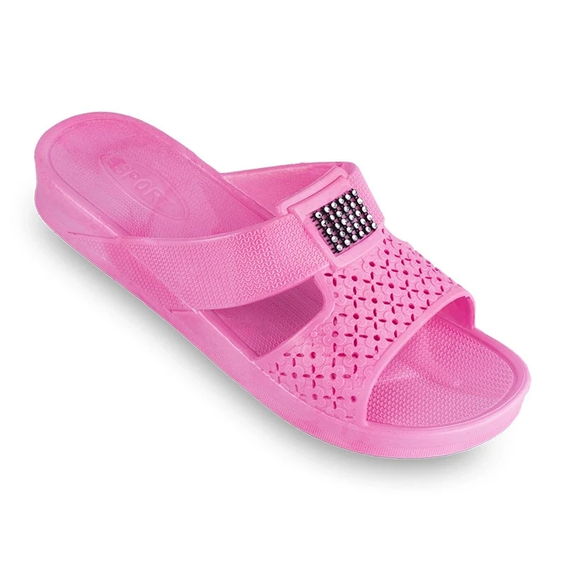 Zapato Fariba Amin PVC