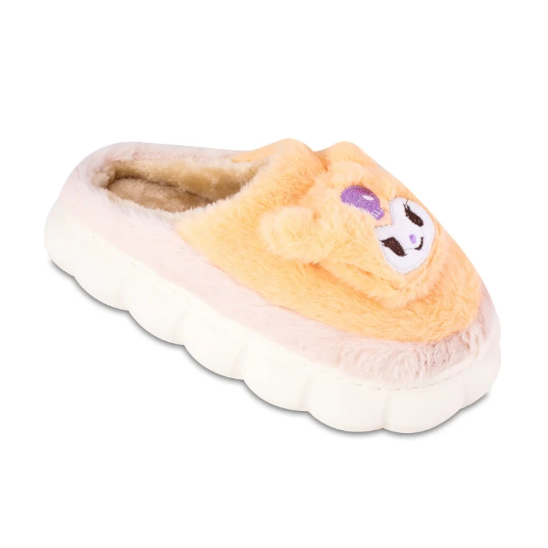 Furry Kuromi Aria Family colors Sausage
