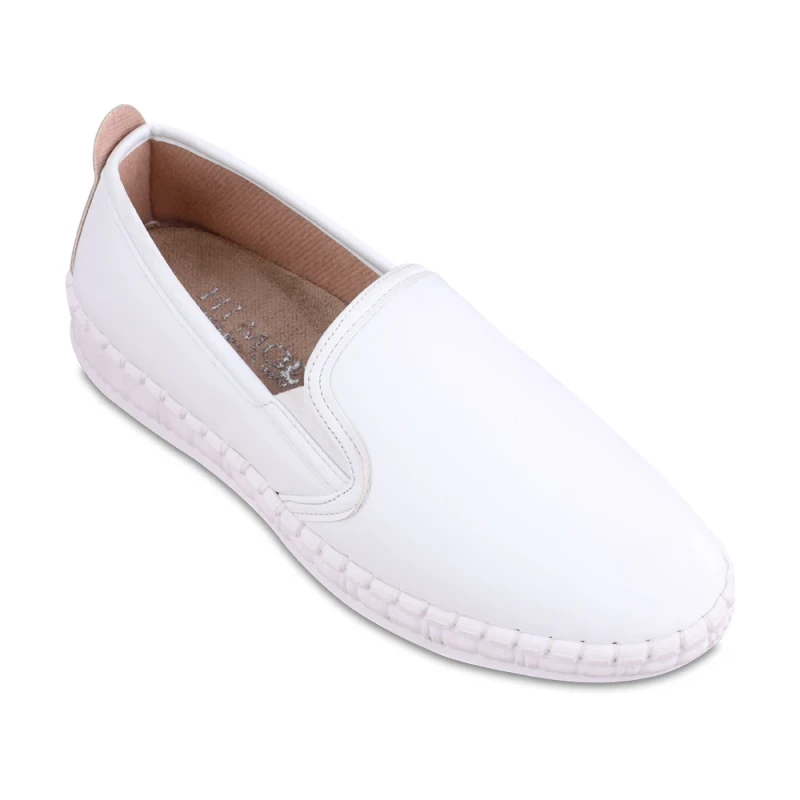 Sneaker Kalej Bafti Normal Himod