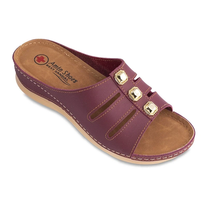 Sandalia Ghazal Amin PU