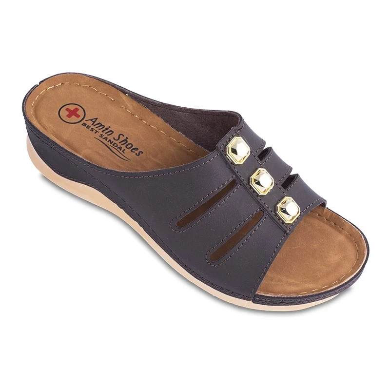 Sandalia Ghazal Amin PU