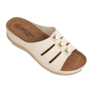 Sandalia Ghazal Amin PU