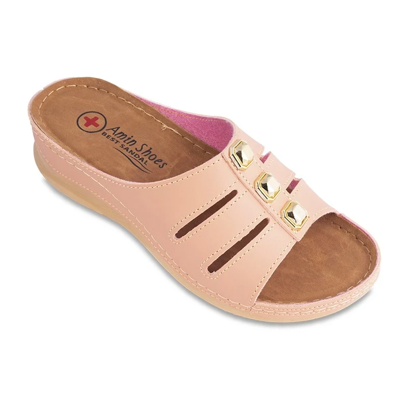 Sandalia Ghazal Amin PU