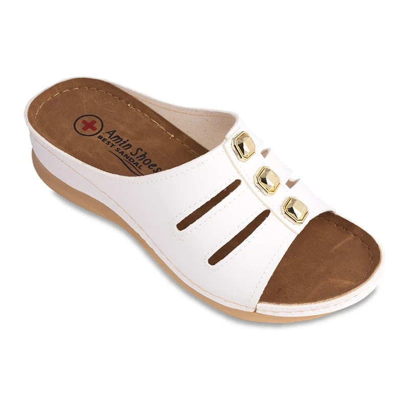 Sandalia Ghazal Amin PU