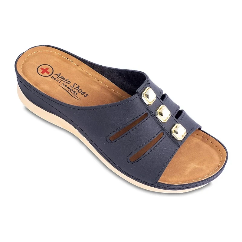 Sandalia Ghazal Amin PU