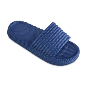 Zapato Hamoon Zeytoon colores azul marino