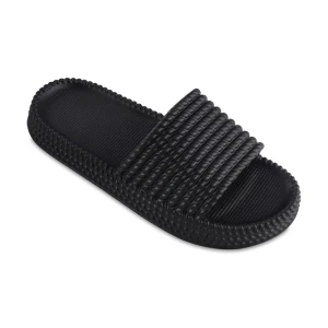 Zapato Hamoon Zeytoon colores negro