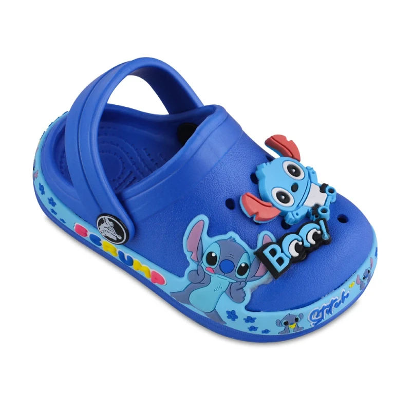 نعال کراکس جونیور زیتون