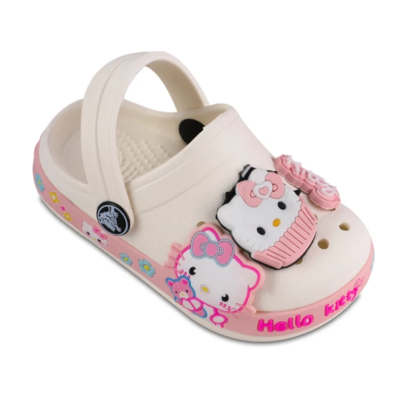 نعال کراکس جونیور زیتون