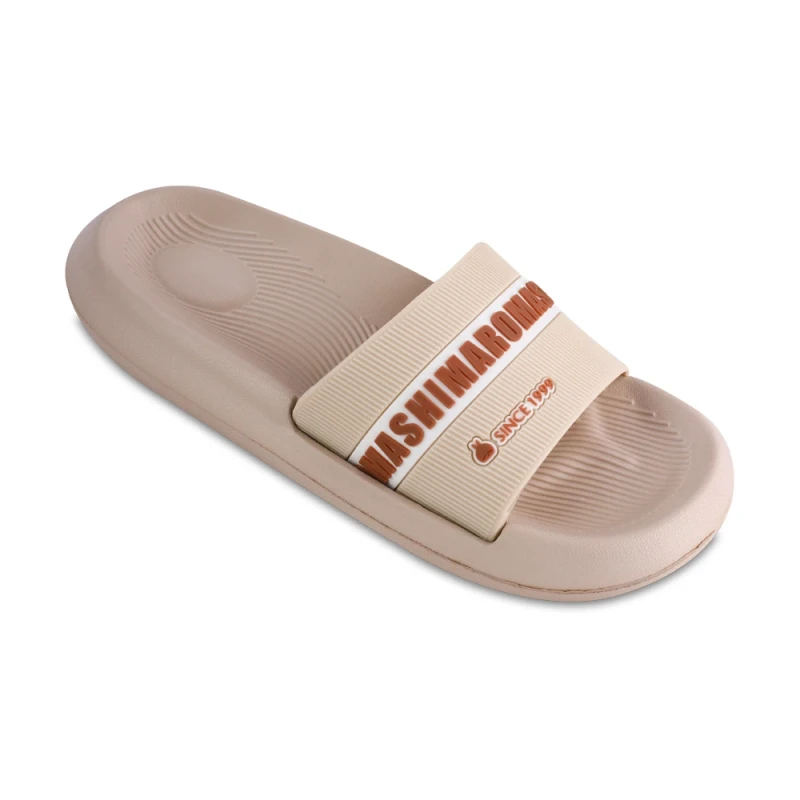 دمپایی شیمارو زیتون