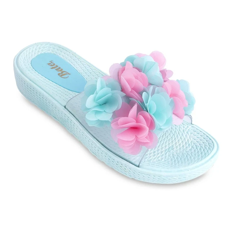 دمپایی گلبرگ امین PVC