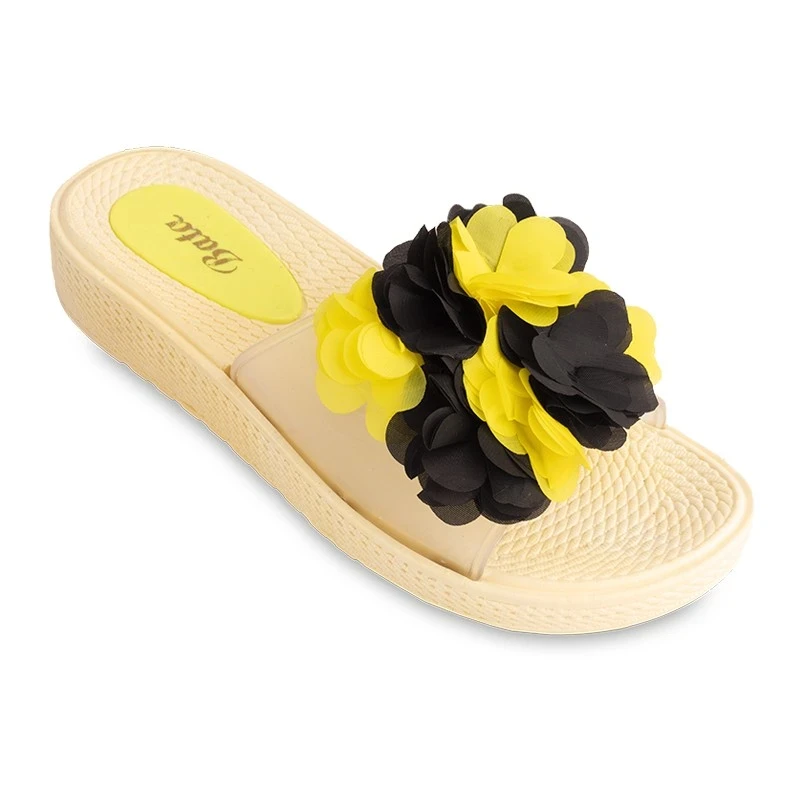 دمپایی گلبرگ امین PVC