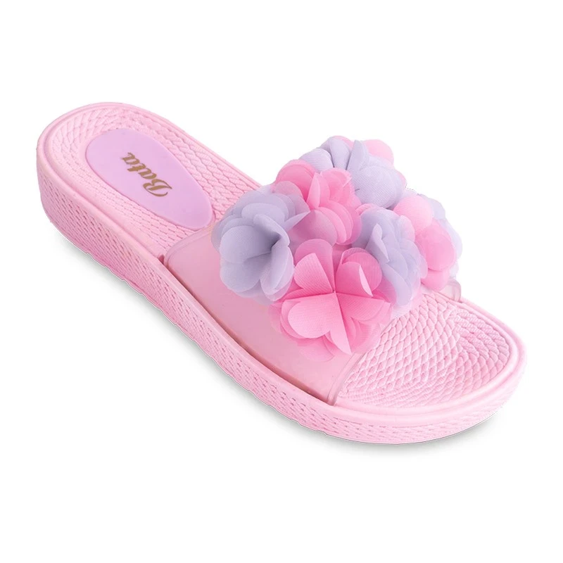 دمپایی گلبرگ امین PVC