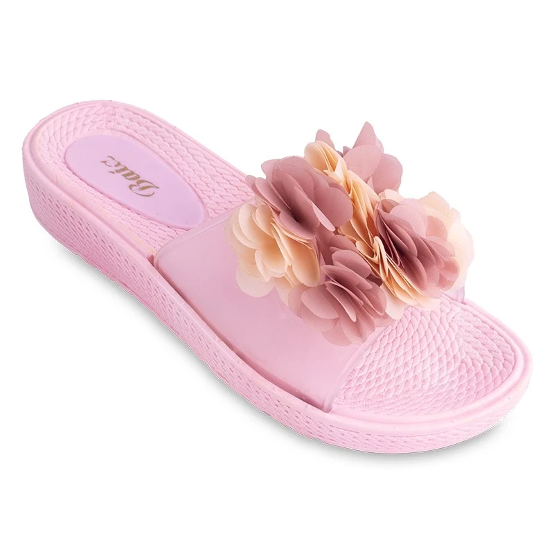 دمپایی گلبرگ امین PVC