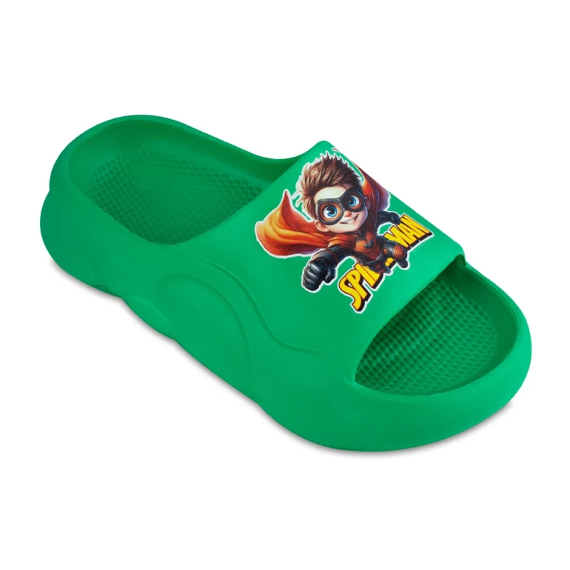 چپل اسپایدرمن پارسی