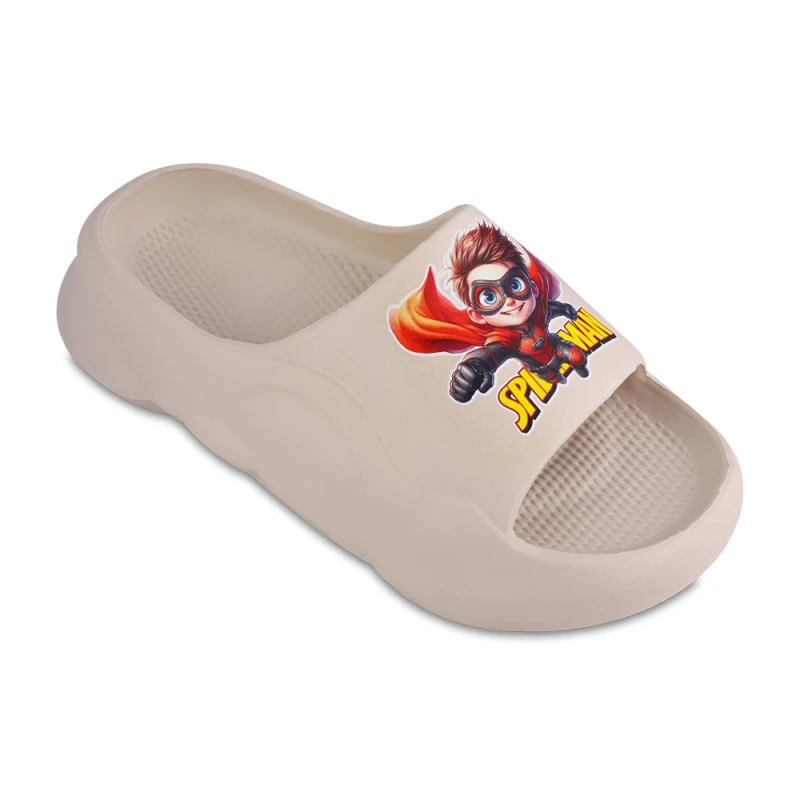 چپل اسپایدرمن پارسی