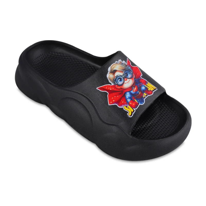 چپل اسپایدرمن پارسی