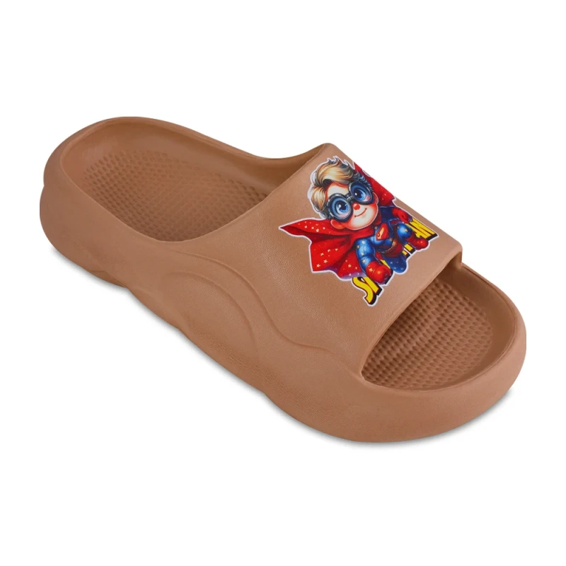 چپل اسپایدرمن پارسی