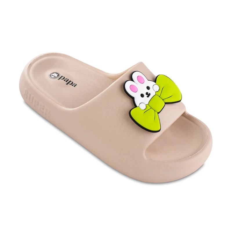 چپل ماهک پاپا PVC