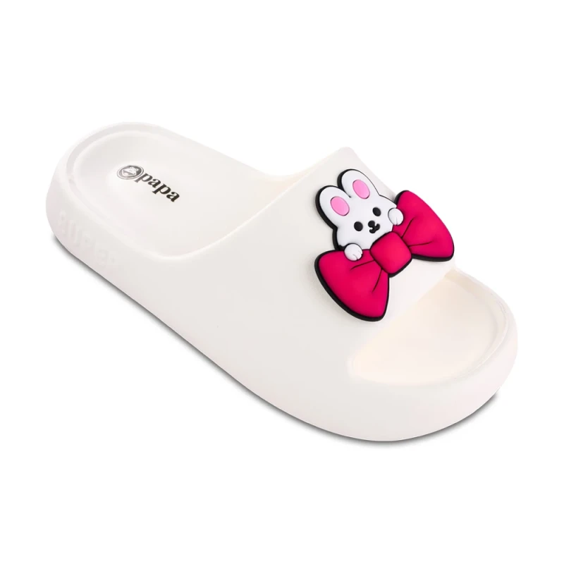 چپل ماهک پاپا PVC