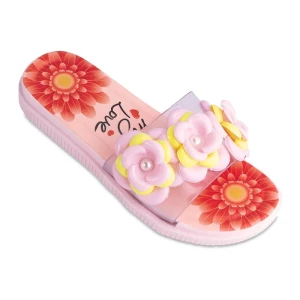 Slipper Golnaz Amin PVC