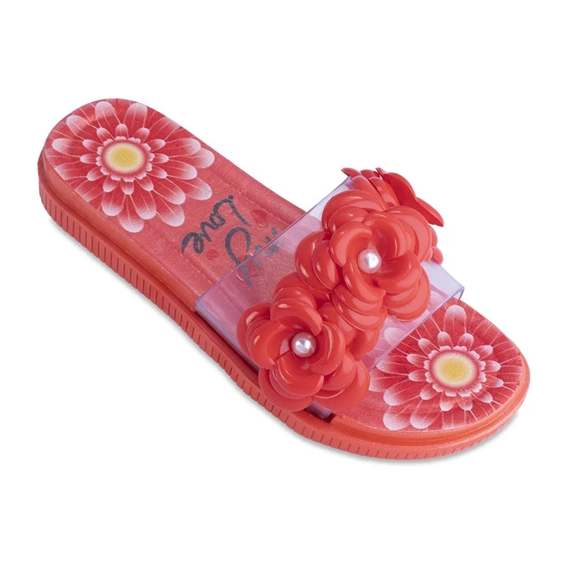 Slipper Golnaz Amin PVC