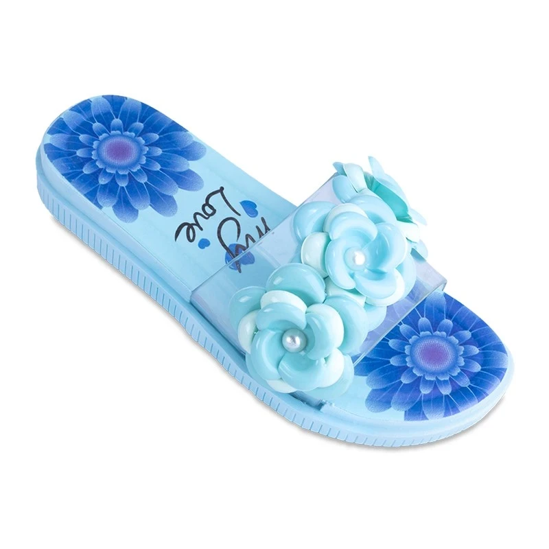 Slipper Golnaz Amin PVC