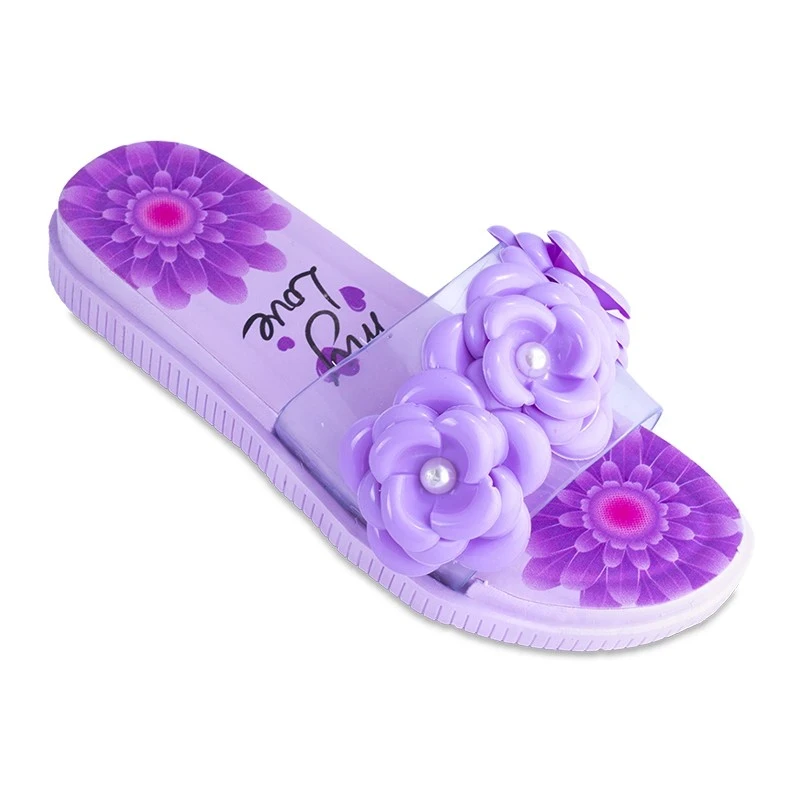 Slipper Golnaz Amin PVC