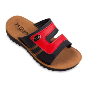 Sandal 120 PAPA PU