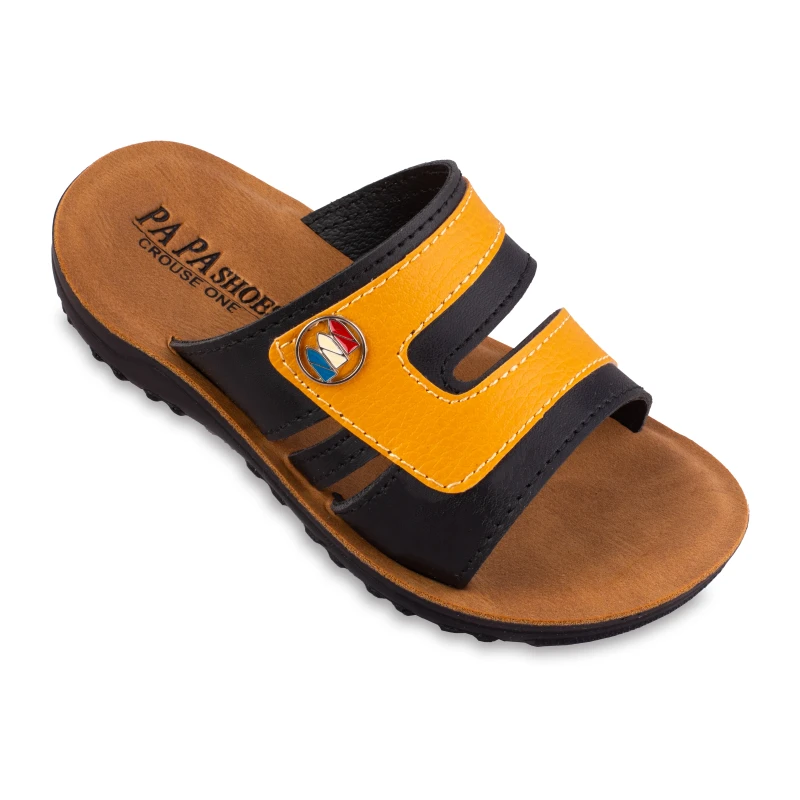 Sandal 120 PAPA PU
