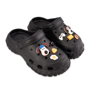 Pania Crocs