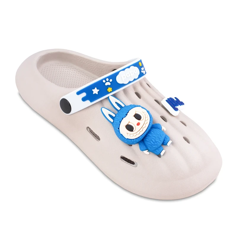 slipper-labubu-crocs-papa-pvc