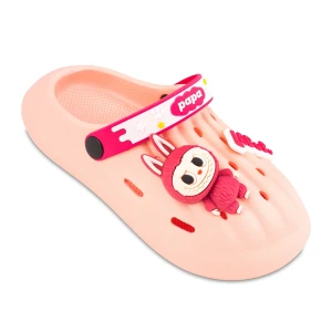 Labubu Crocs