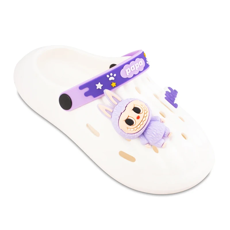 slipper-labubu-crocs-papa-pvc