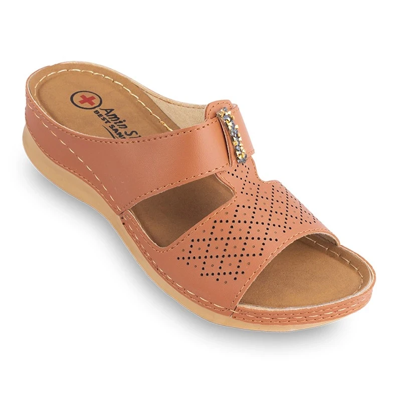 Sandal Hana Amin PU