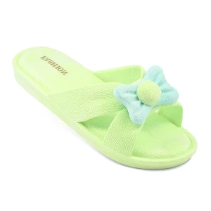 Zapato Paria PAPA PVC