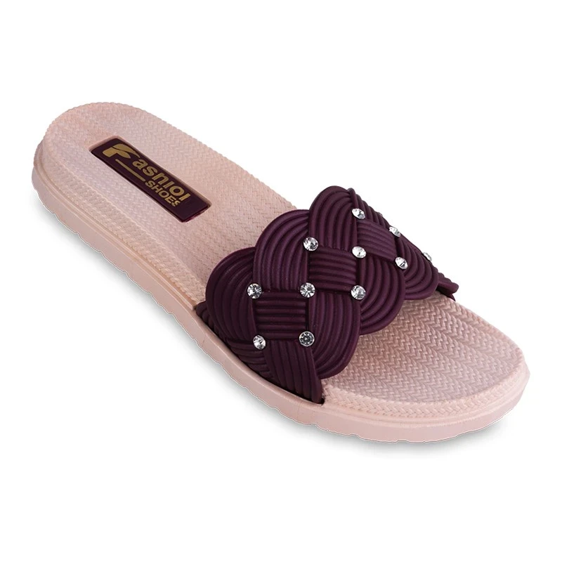 دمپایی نگار امین PVC