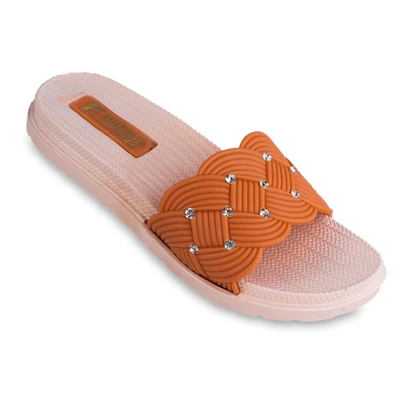 دمپایی نگار امین PVC