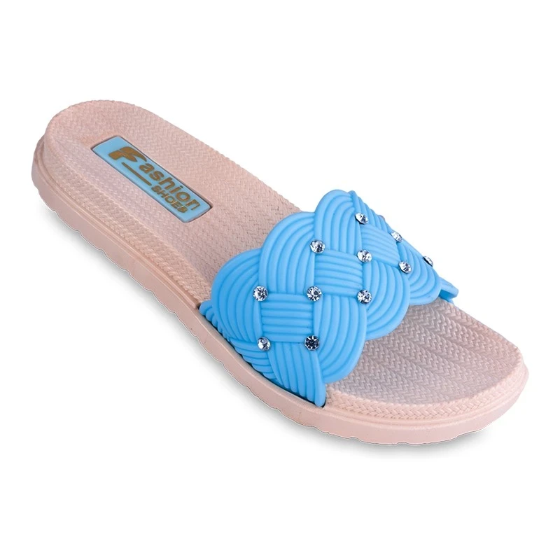 دمپایی نگار امین PVC