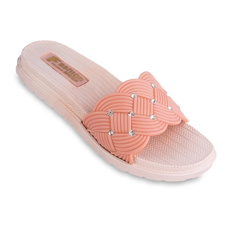 دمپایی نگار امین PVC