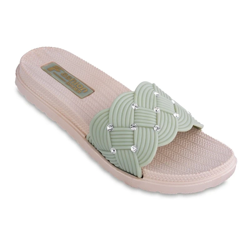 دمپایی نگار امین PVC