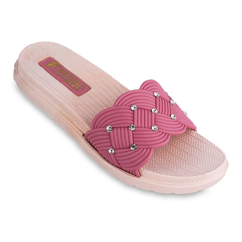 دمپایی نگار امین PVC