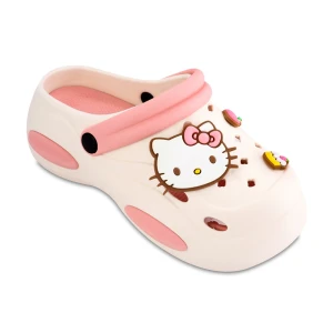 چپل کراکس کیتی نسرین پلاست