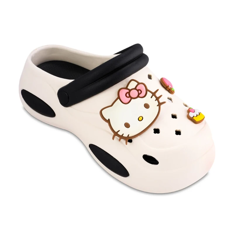 چپل کراکس کیتی نسرین پلاست