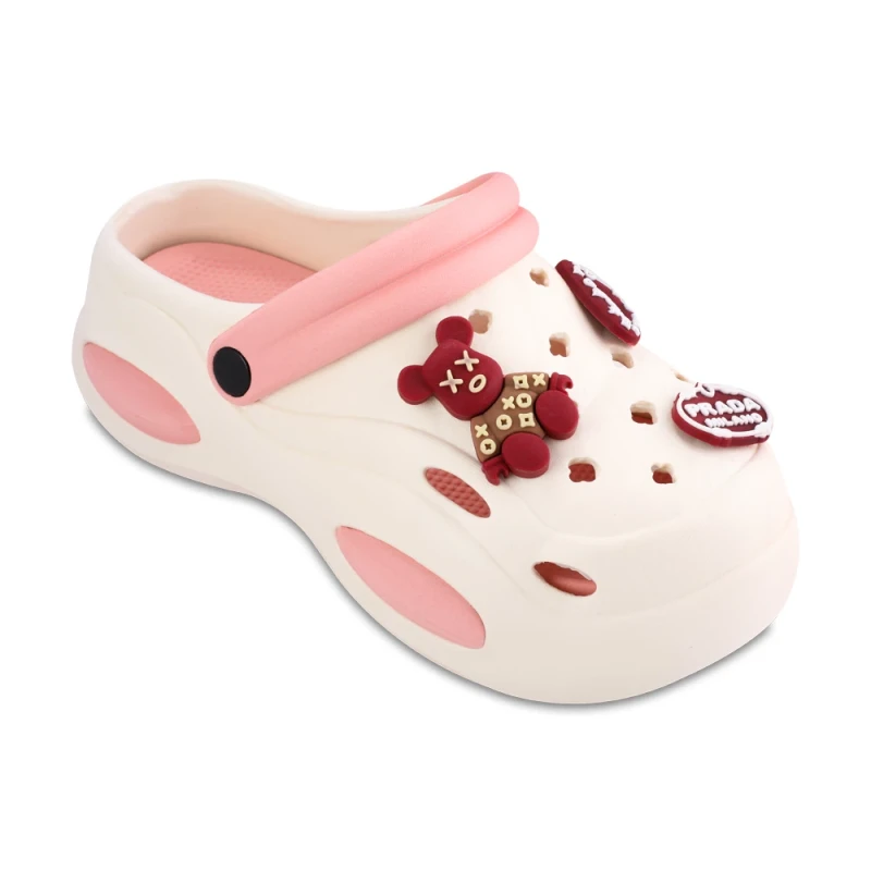 چپل کراکس مارینا نسرین پلاست