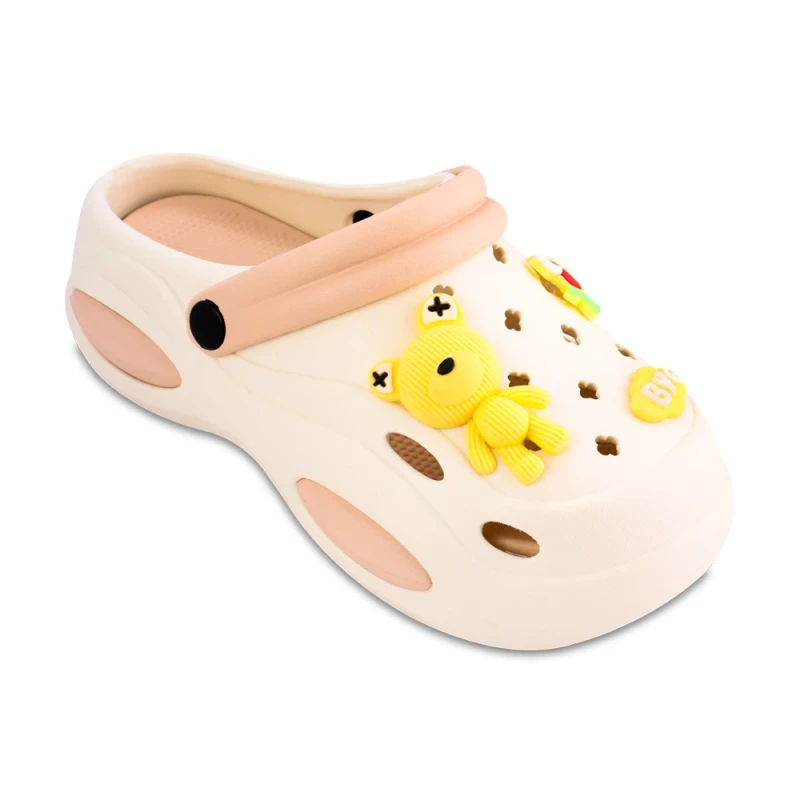 چپل کراکس مارینا نسرین پلاست